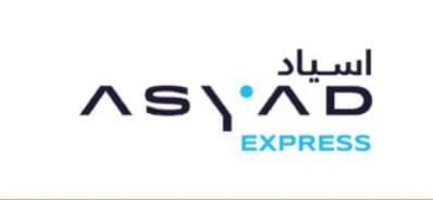 Asyad Express logo