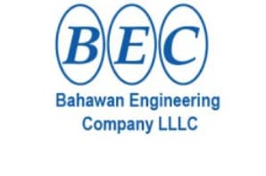 Bahwan Engineering logo