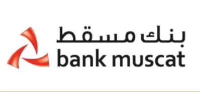 Bank Muscat logo