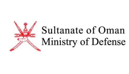 Ministry of Defence logo