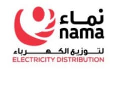Nama Electricity Distribution logo
