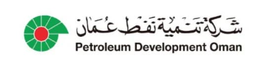 Petroleum Development Oman logo