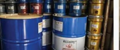 Raw Materials