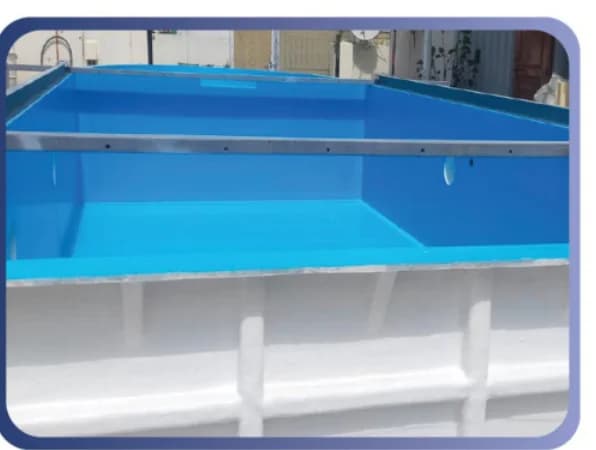 GRP Swimming Pools 2
