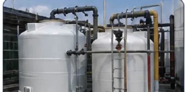 GRP/FRP Tanks 7