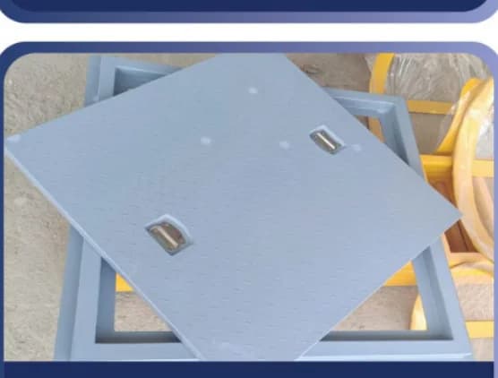 GRP Manhole Solutions 2