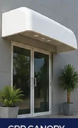 GRP Canopy & Enclosures 4