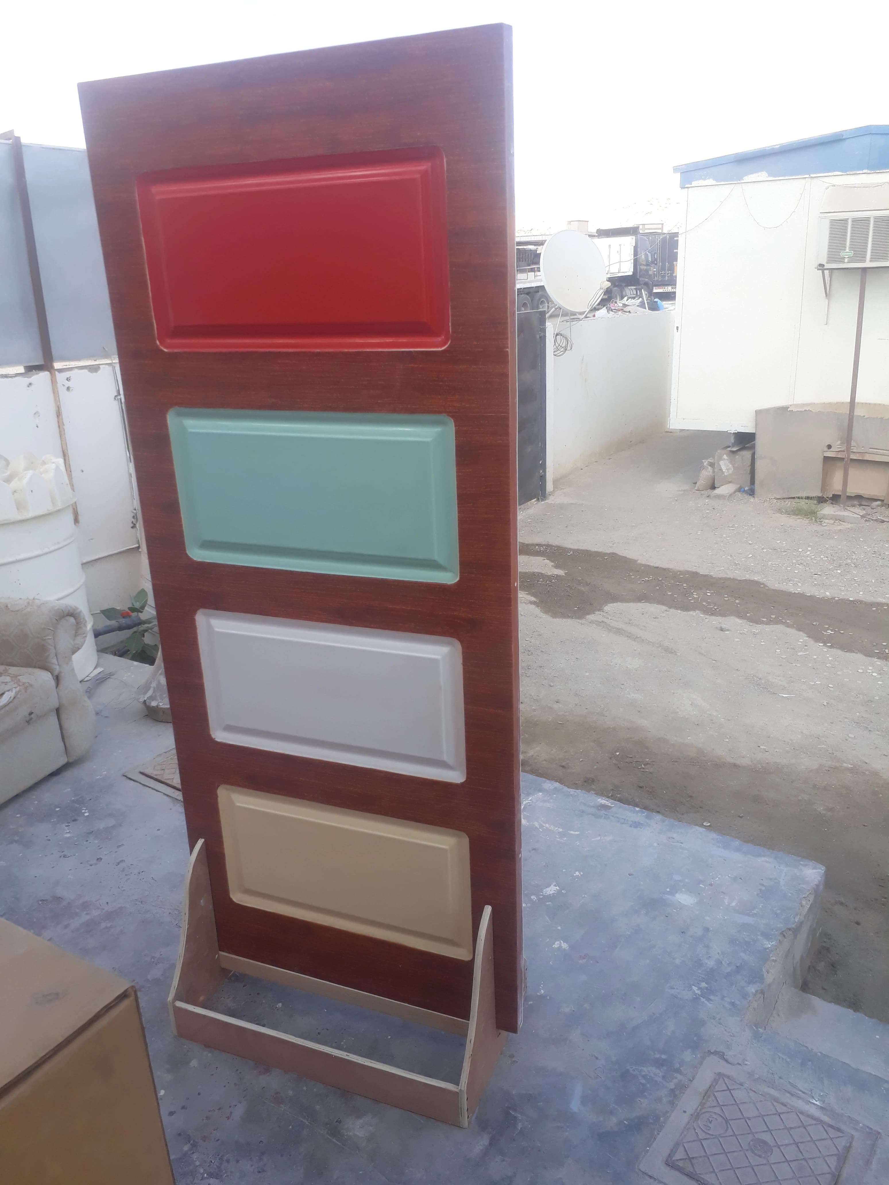 GRP Doors 4