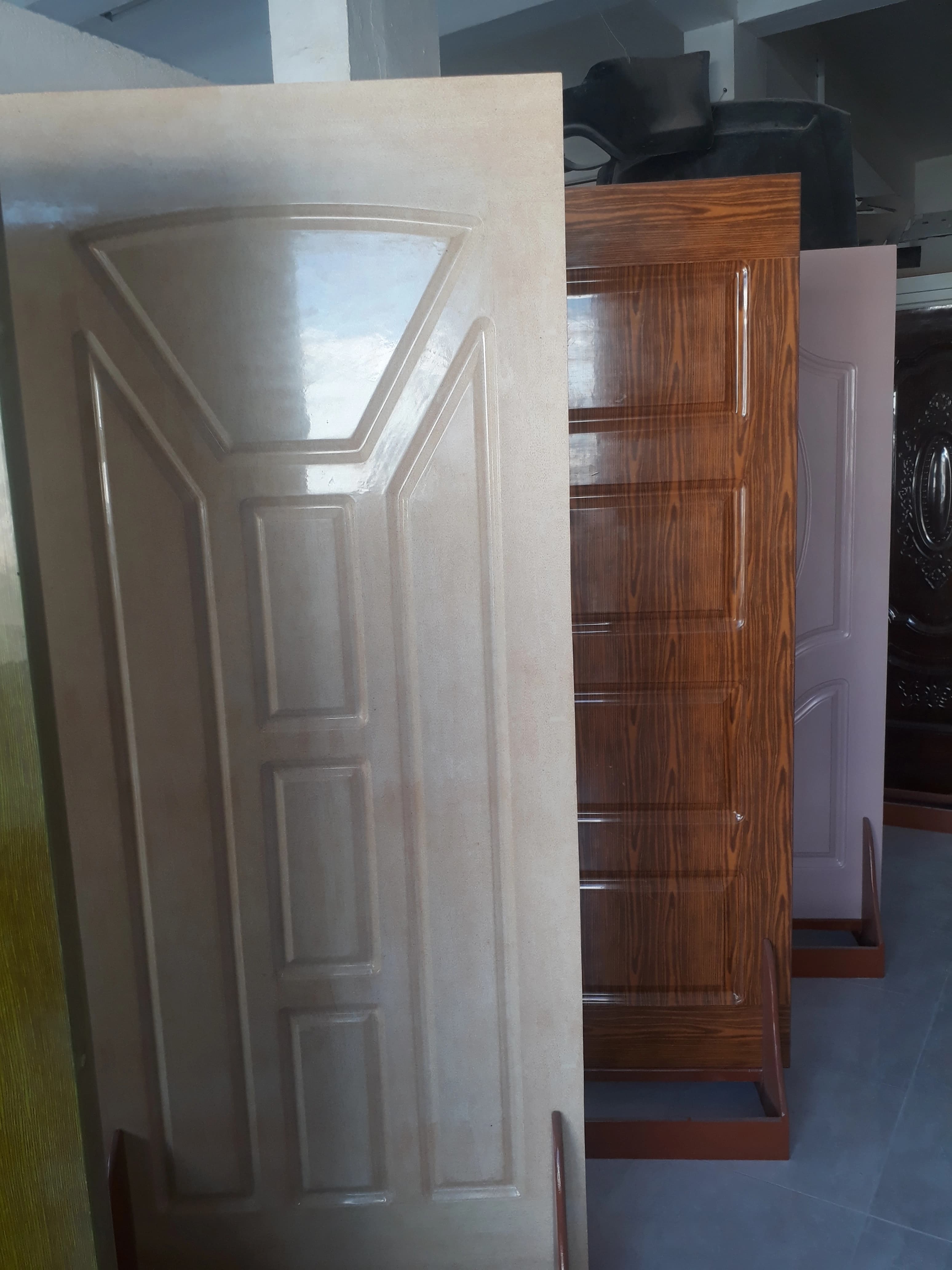 GRP Doors 6