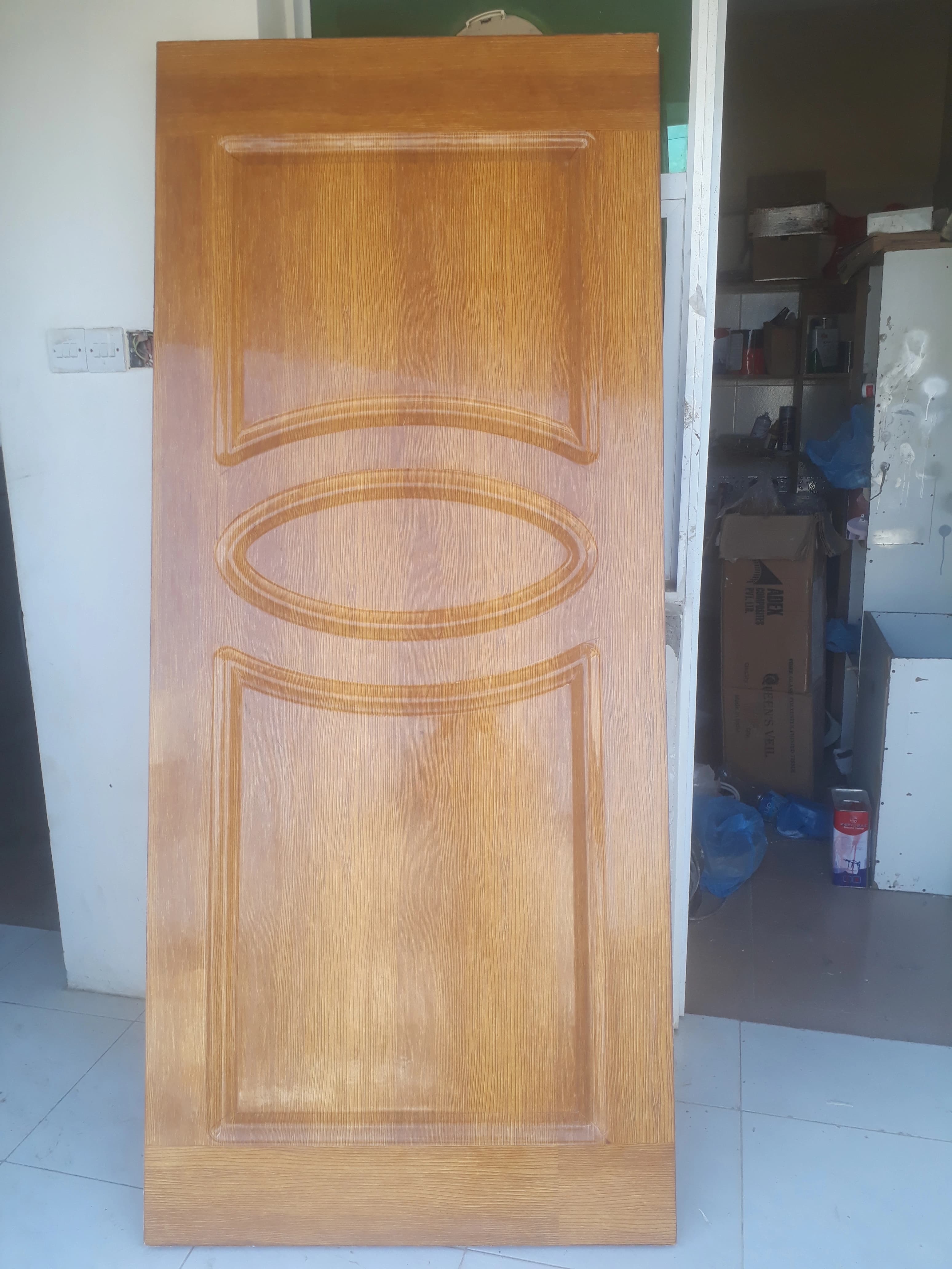 GRP Doors 3