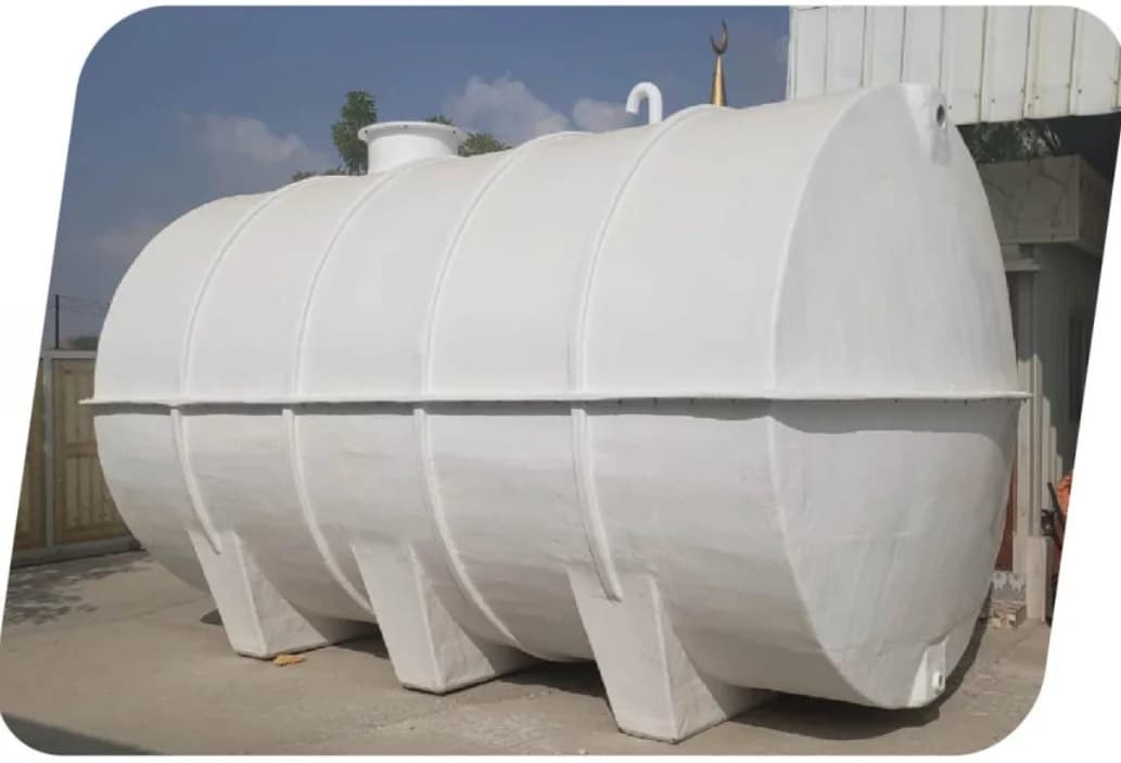 GRP/FRP Tanks