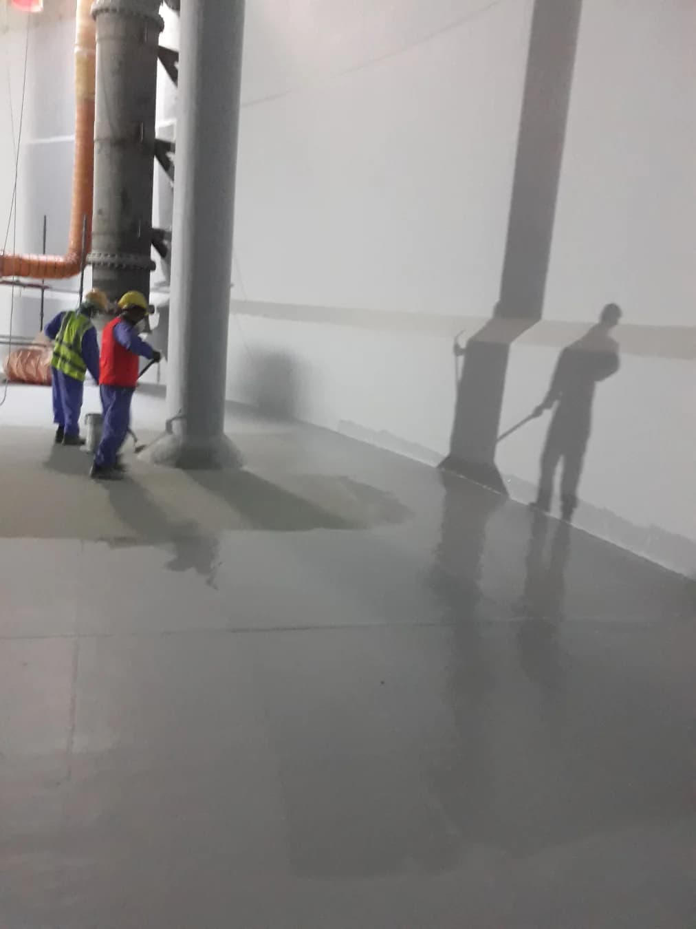 GRP Lining Solutions 4