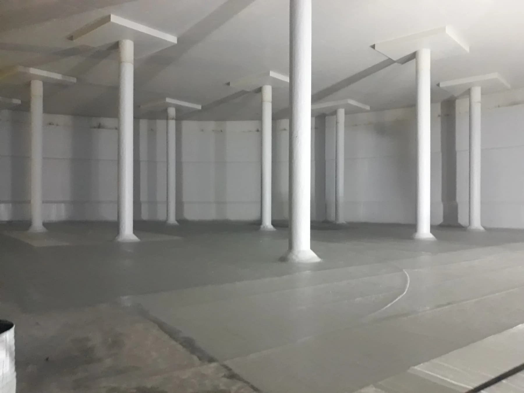 GRP Lining Solutions from Maarij International