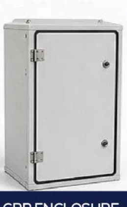 GRP Canopy & Enclosures 3
