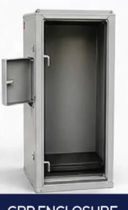 GRP Canopy & Enclosures 2