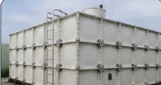 GRP/FRP Tanks 5