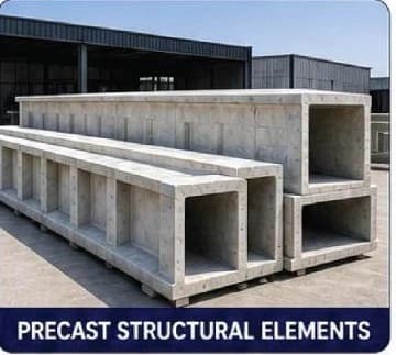 GRP Concrete Shuttering Moulds 4