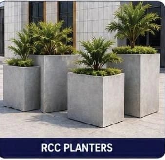 GRP Concrete Shuttering Moulds 3