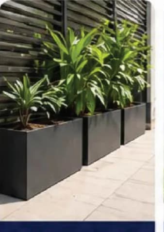GRP Planters 4