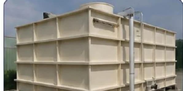 GRP/FRP Tanks 6