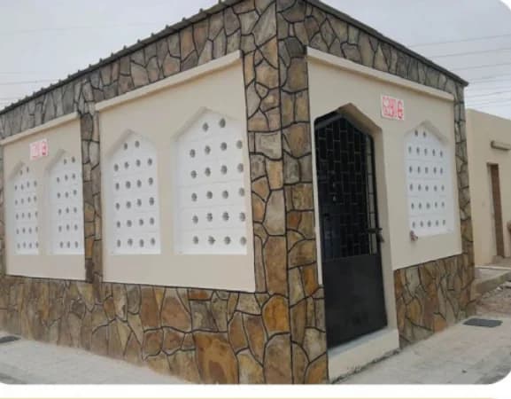 GRP Kiosk & Roof Substation Enclosures 2