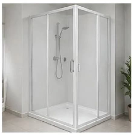 GRP/FRP Bathroom Solutions from Maarij International