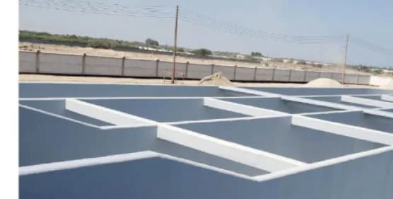 GRP Lining Works